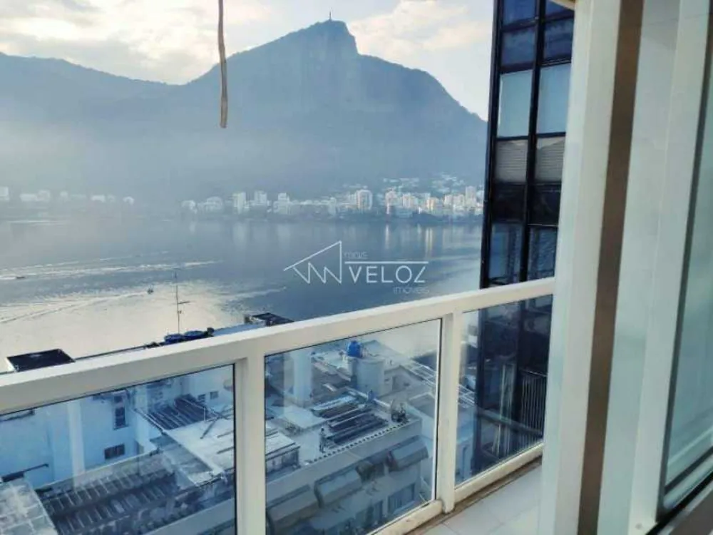 Apartamento, 3 quartos, 170 m² - Foto 5