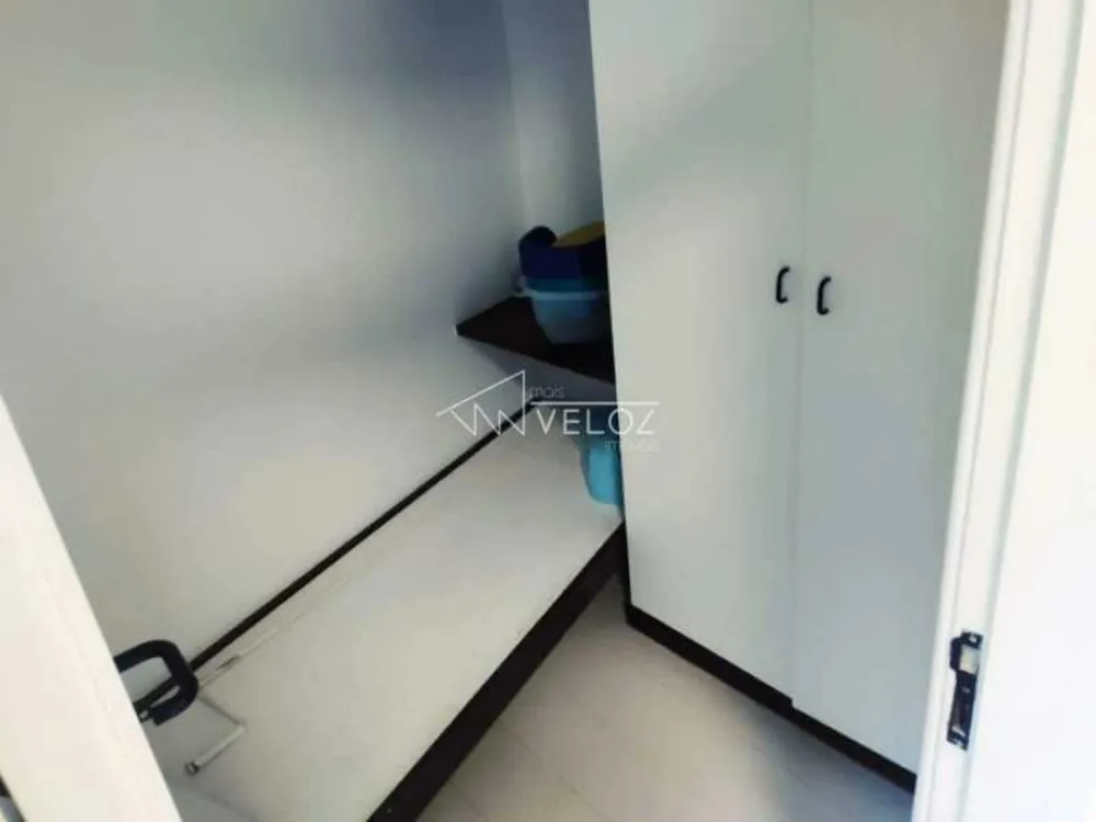 Apartamento, 3 quartos, 170 m² - Foto 2