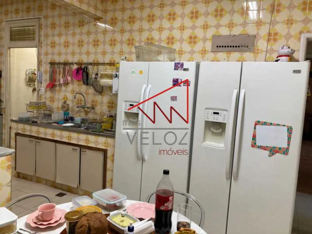 Apartamento, 4 quartos, 335 m² - Foto 1
