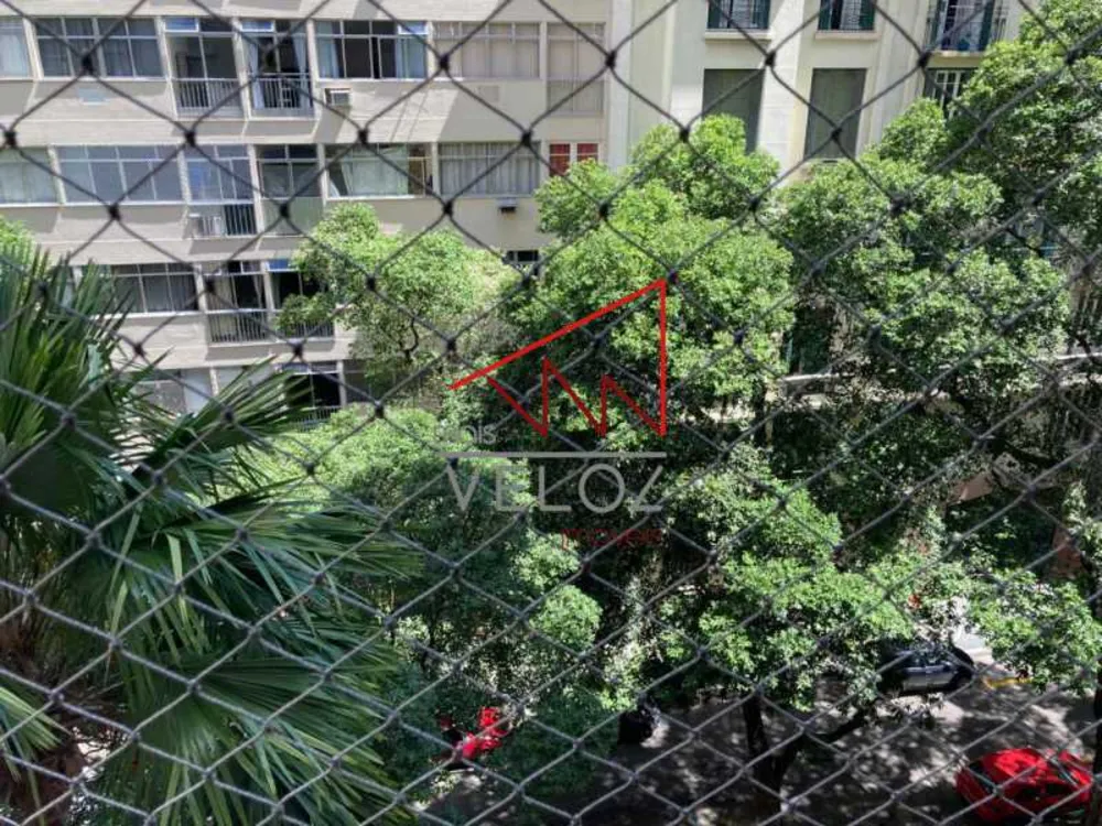 Apartamento, 4 quartos, 335 m² - Foto 2