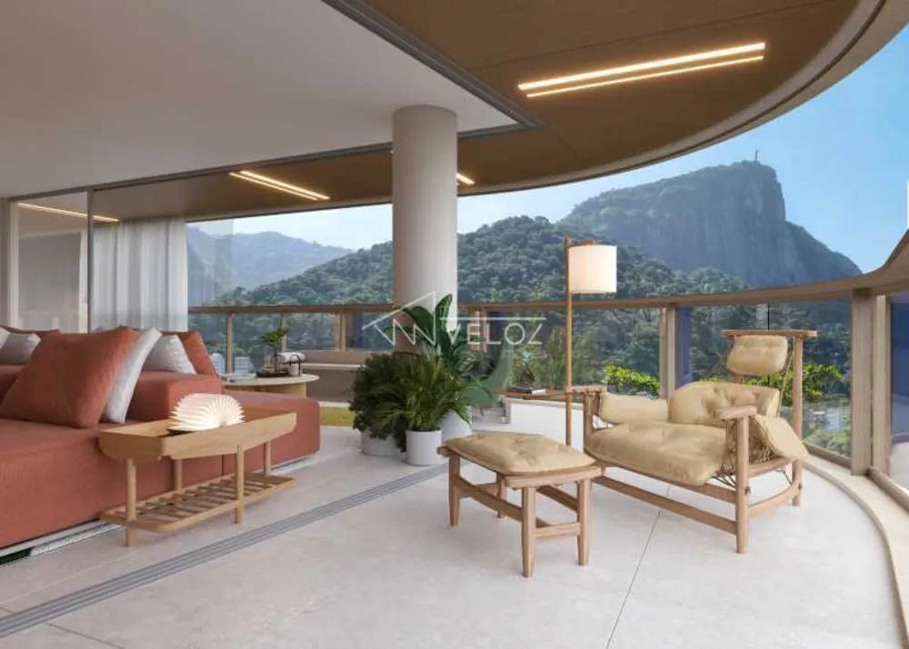 Apartamento, 4 quartos, 230 m² - Foto 3