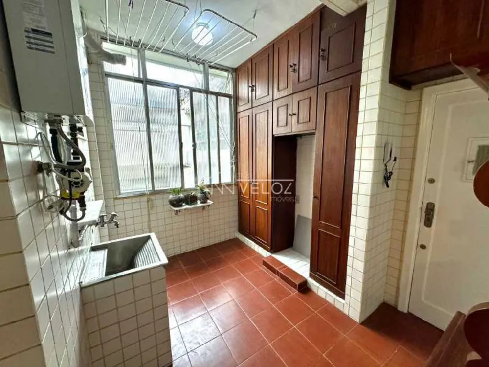Apartamento, 2 quartos, 97 m² - Foto 1