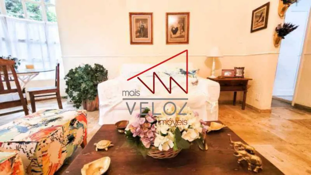 Apartamento, 3 quartos, 103 m² - Foto 8