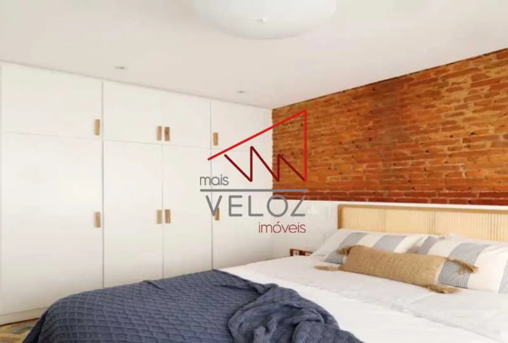 Apartamento, 2 quartos, 72 m² - Foto 13