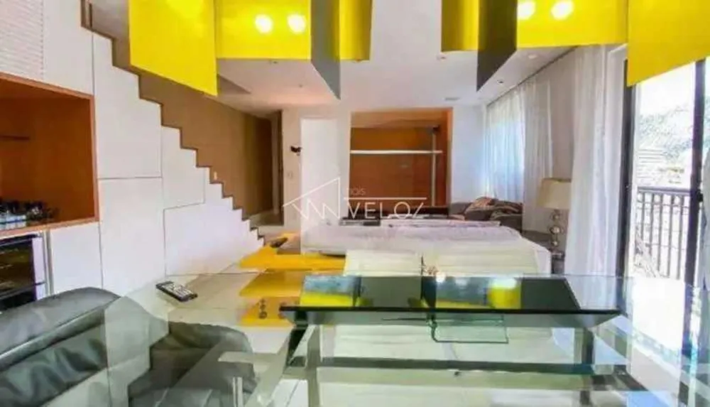 Cobertura, 3 quartos, 247 m² - Foto 7