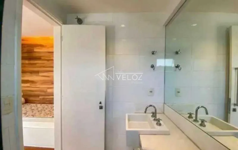 Cobertura, 3 quartos, 247 m² - Foto 14