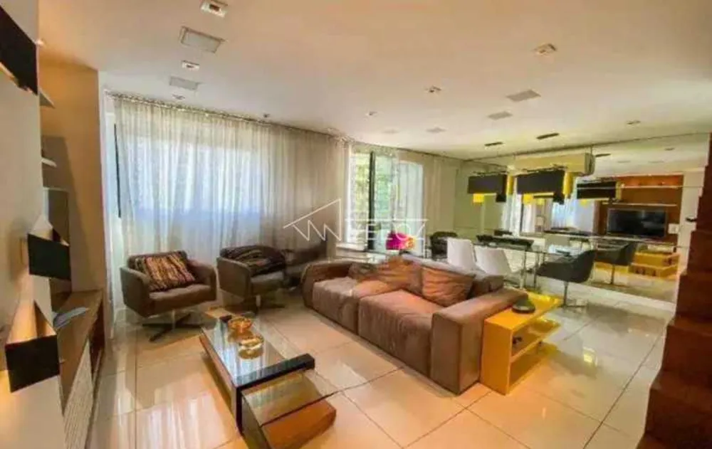 Cobertura, 3 quartos, 247 m² - Foto 20