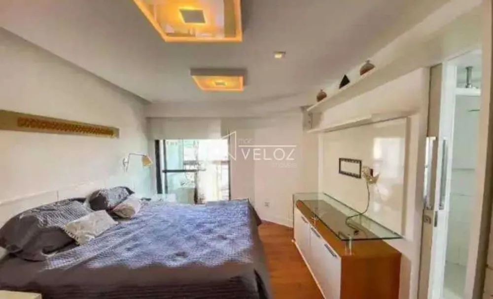 Cobertura, 3 quartos, 247 m² - Foto 18