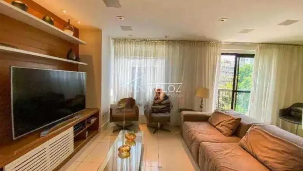 Cobertura, 3 quartos, 247 m² - Foto 16