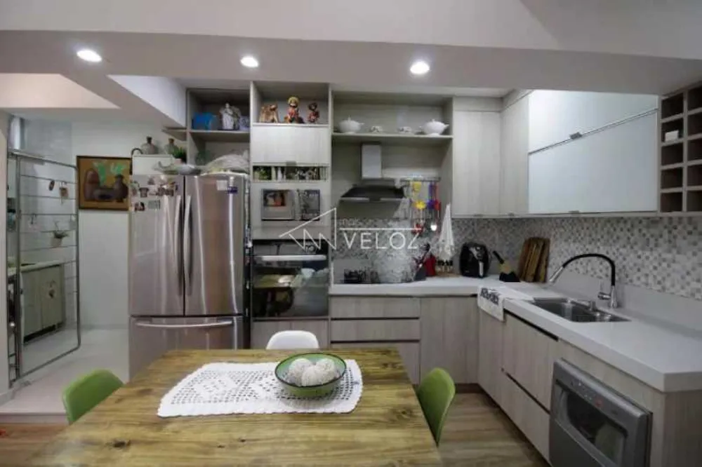 Apartamento, 2 quartos, 84 m² - Foto 8