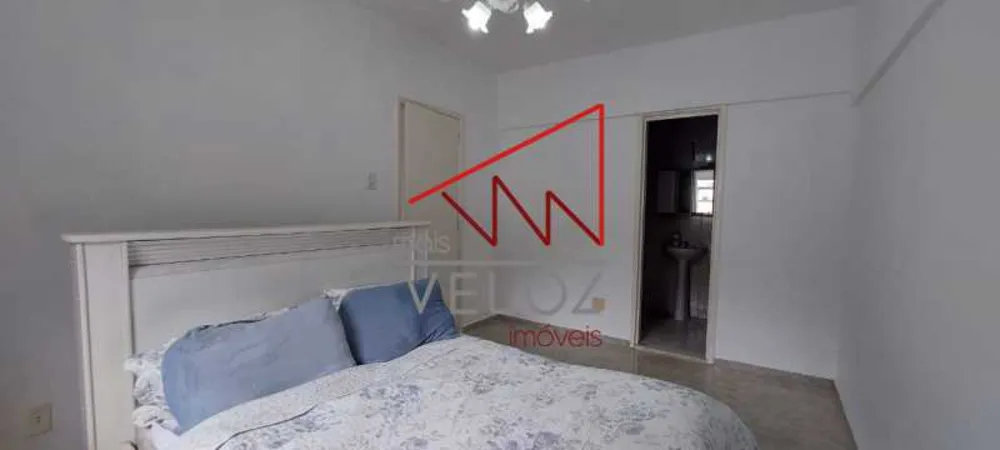 Apartamento, 1 quarto, 40 m² - Foto 6