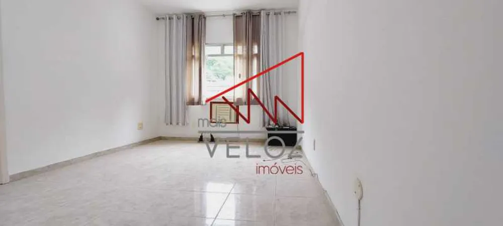 Apartamento, 1 quarto, 40 m² - Foto 2