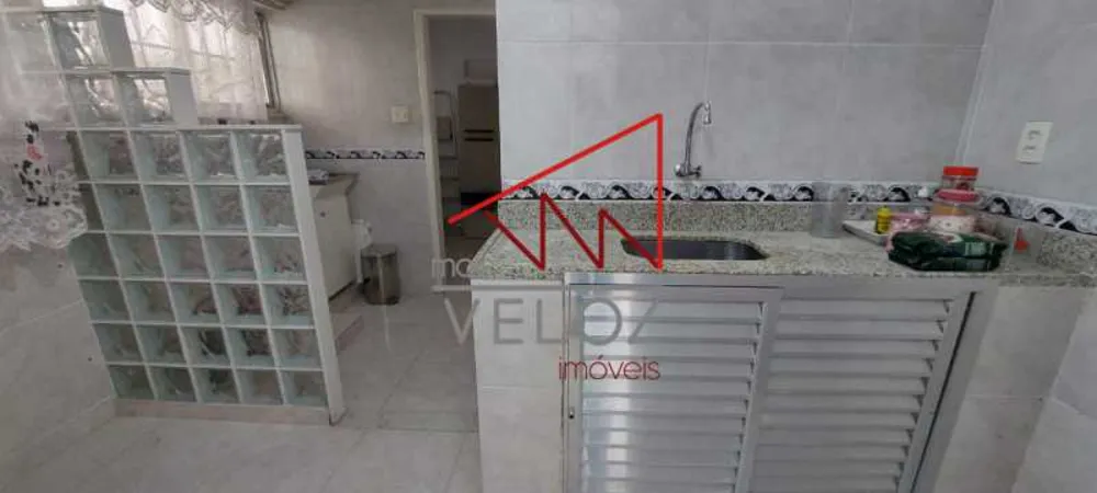 Apartamento, 1 quarto, 40 m² - Foto 9