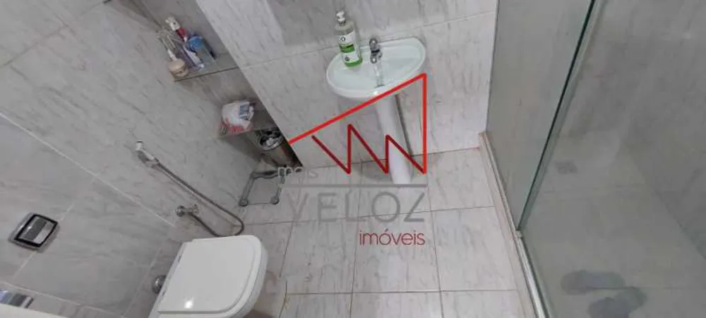 Apartamento, 1 quarto, 40 m² - Foto 1