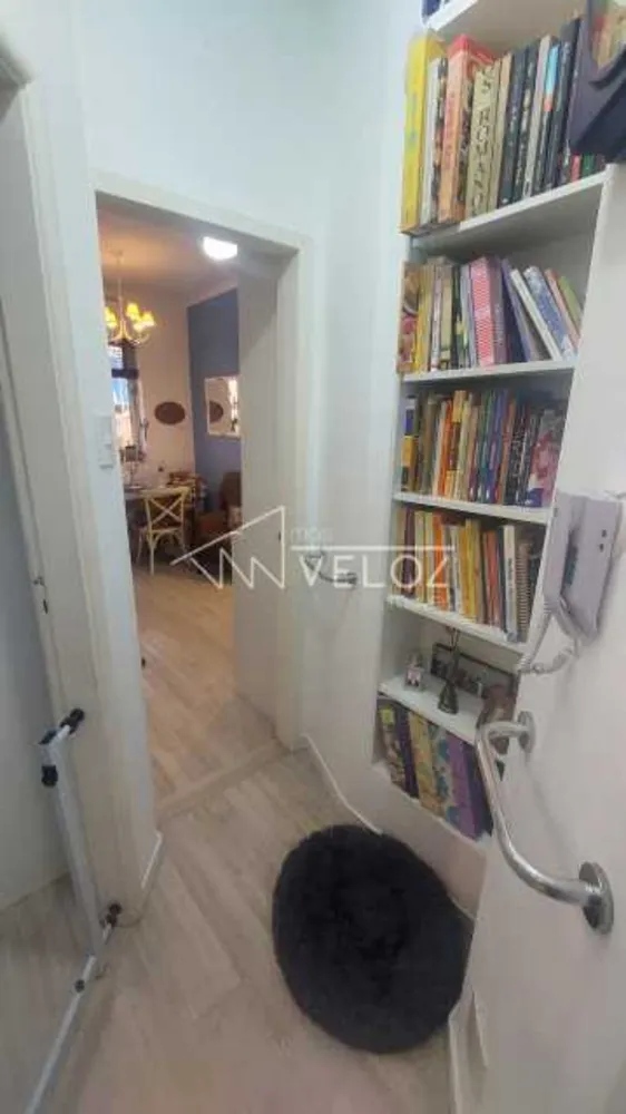 Apartamento, 2 quartos, 54 m² - Foto 8