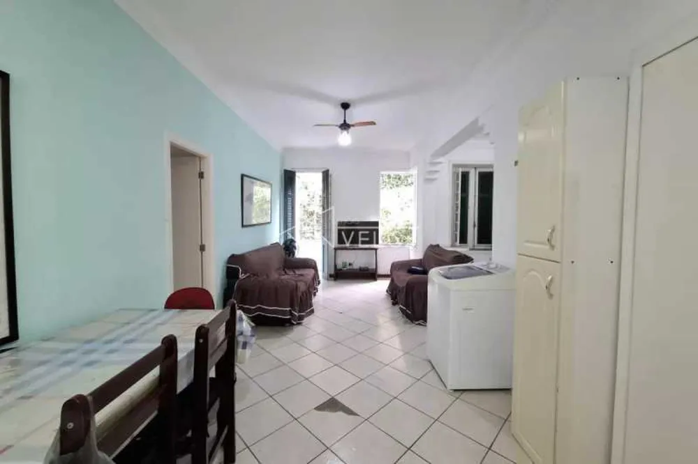Apartamento, 4 quartos, 120 m² - Foto 18