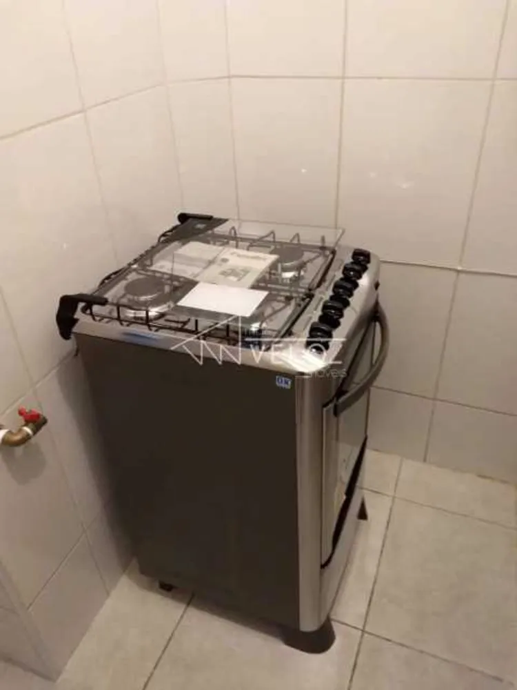 Apartamento, 1 quarto, 32 m² - Foto 11