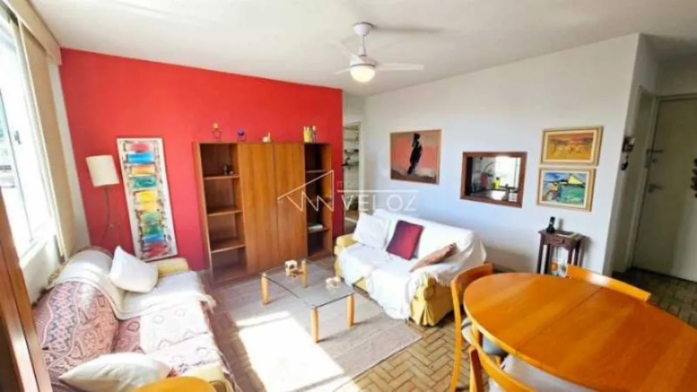 Apartamento, 1 quarto, 56 m² - Foto 5