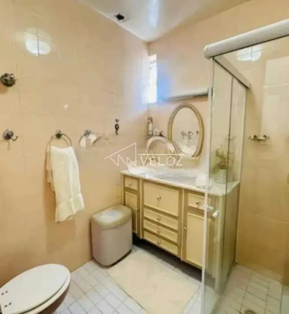Apartamento, 4 quartos, 265 m² - Foto 10