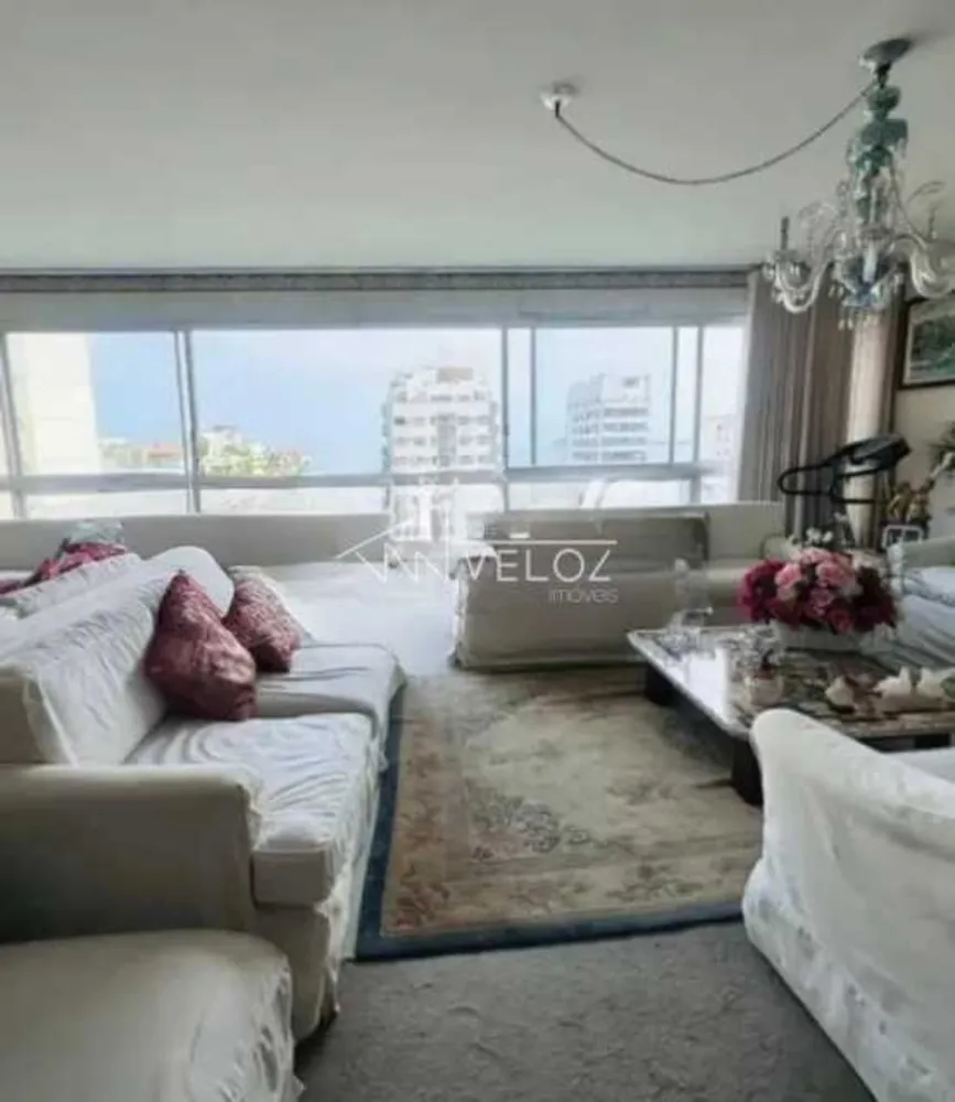 Apartamento, 4 quartos, 265 m² - Foto 12