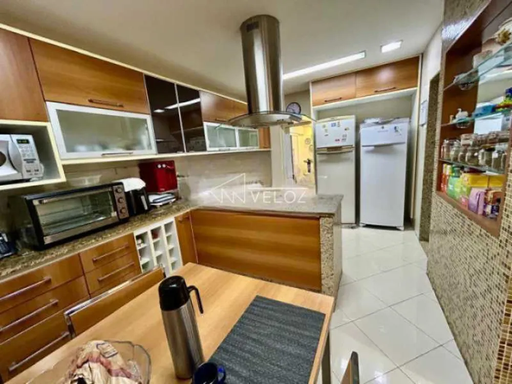Apartamento, 4 quartos, 230 m² - Foto 11