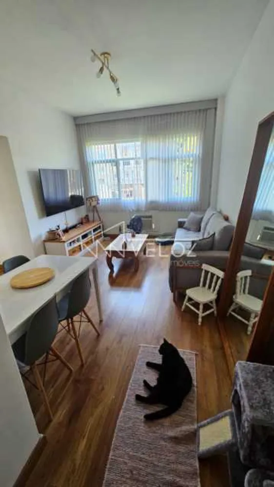 Apartamento, 2 quartos, 58 m² - Foto 4