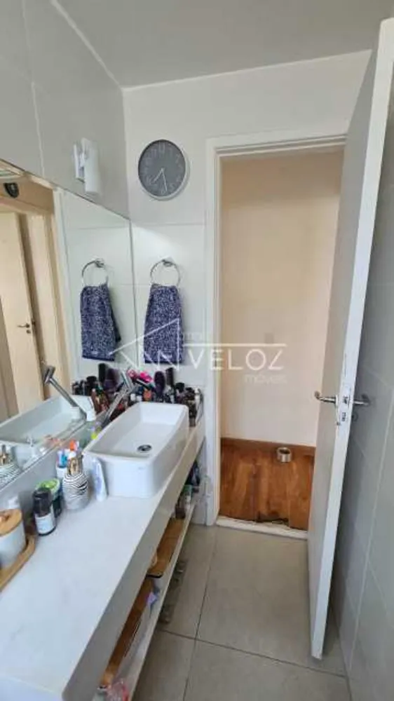 Apartamento, 2 quartos, 58 m² - Foto 13