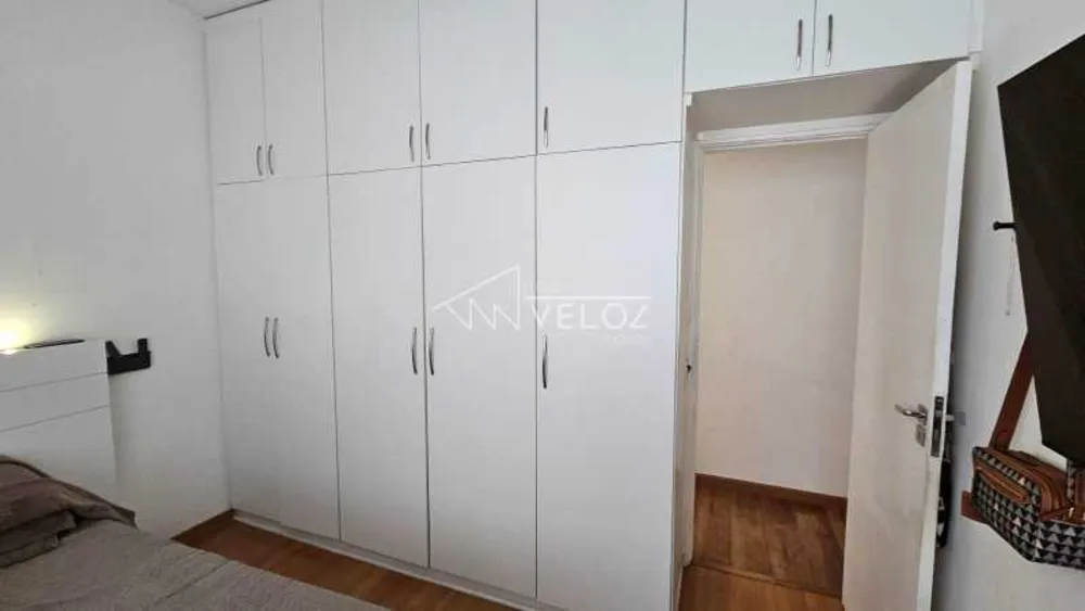 Apartamento, 2 quartos, 58 m² - Foto 10
