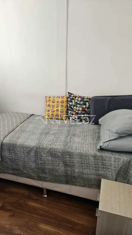 Apartamento, 2 quartos, 58 m² - Foto 16