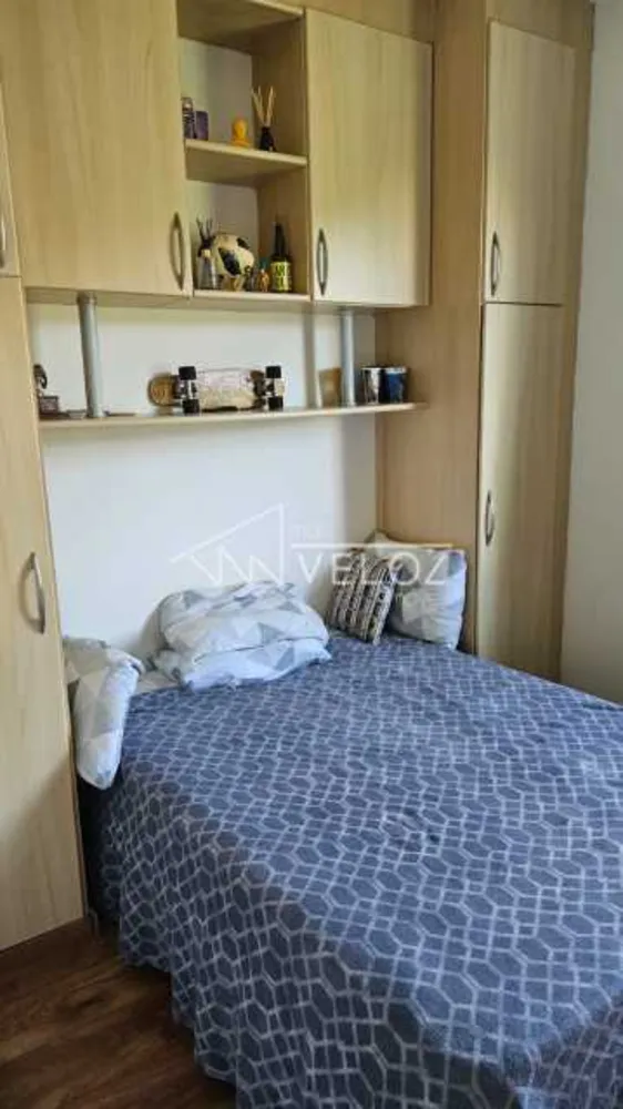 Apartamento, 2 quartos, 58 m² - Foto 15