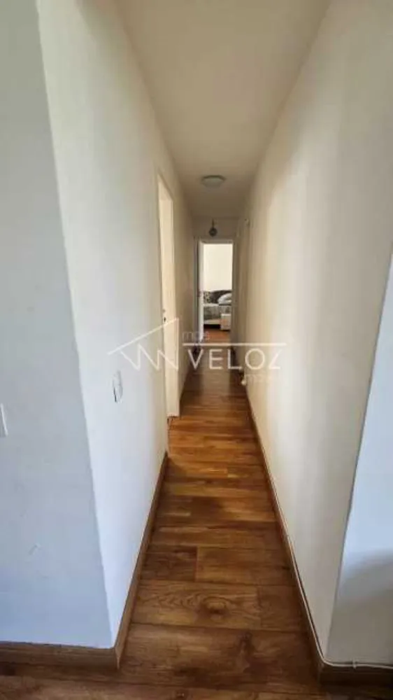 Apartamento, 2 quartos, 58 m² - Foto 6