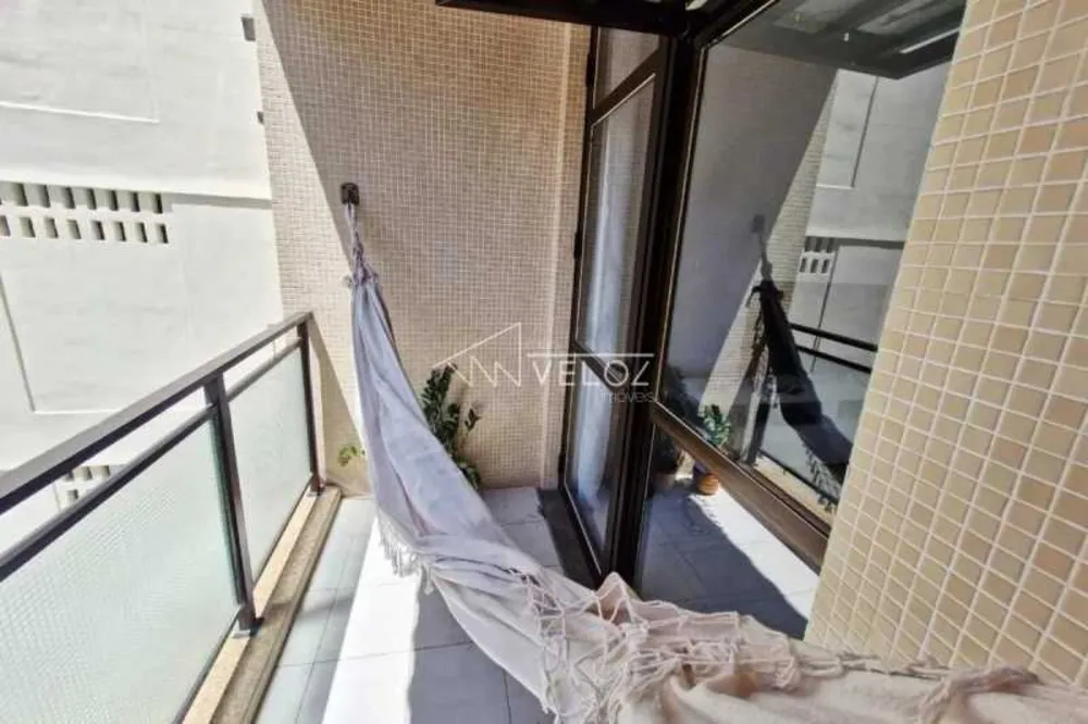 Flat/Apart Hotel, 1 quarto, 51 m² - Foto 5