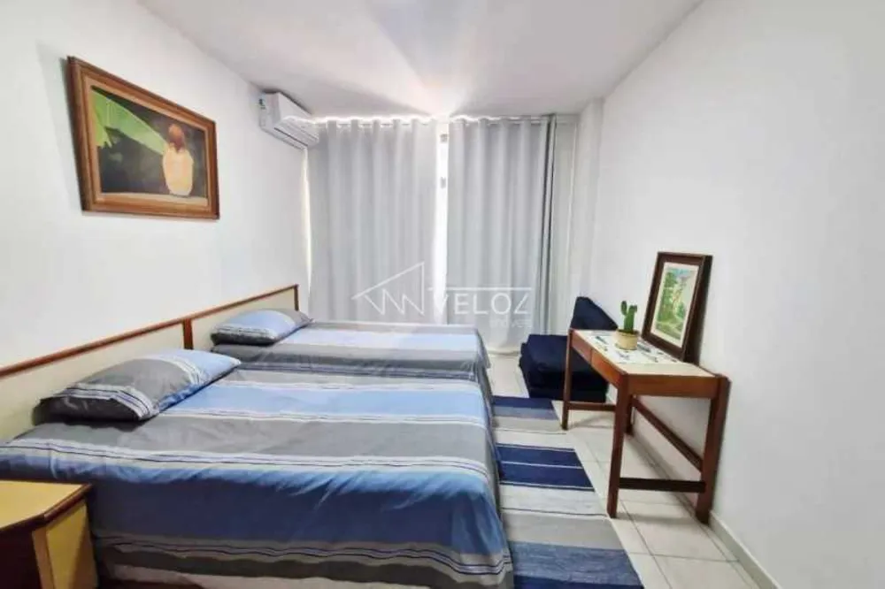 Flat/Apart Hotel, 1 quarto, 51 m² - Foto 14
