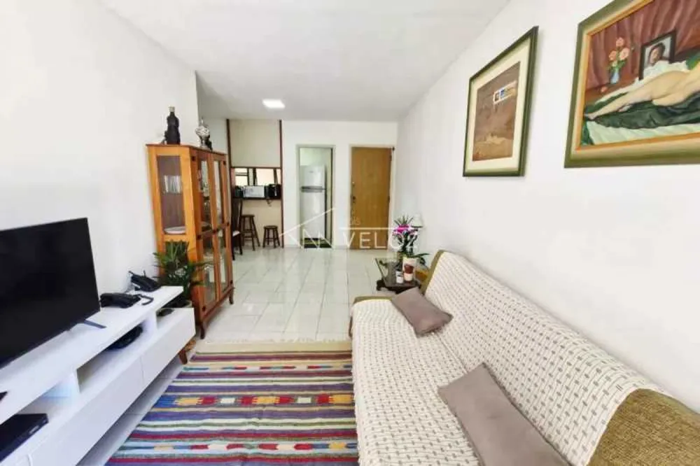 Flat/Apart Hotel, 1 quarto, 51 m² - Foto 8