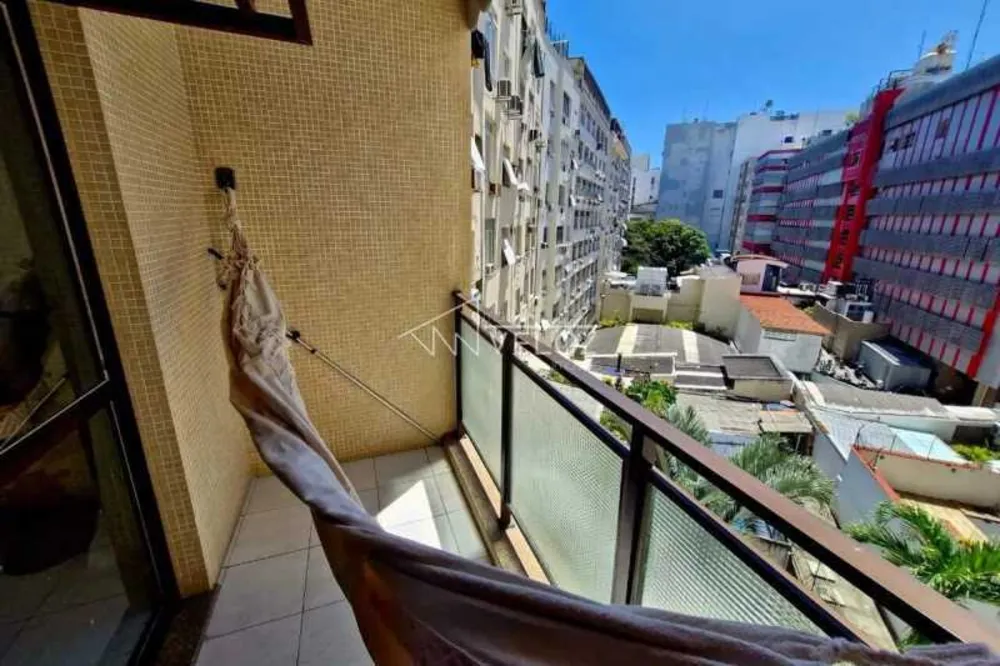 Flat/Apart Hotel, 1 quarto, 51 m² - Foto 20