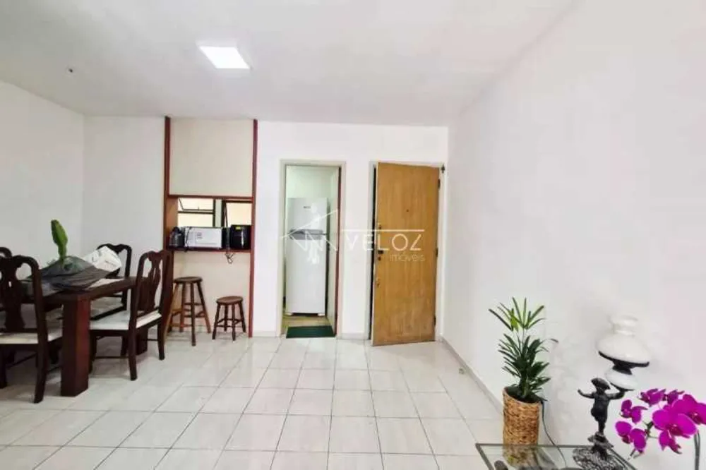 Flat/Apart Hotel, 1 quarto, 51 m² - Foto 12