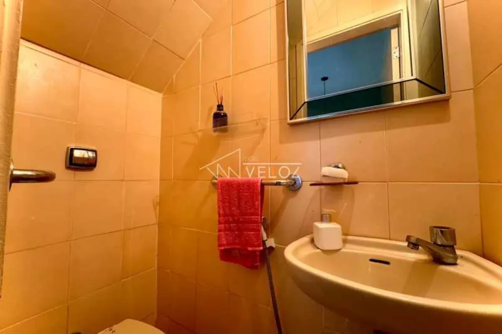 Apartamento, 3 quartos, 100 m² - Foto 9