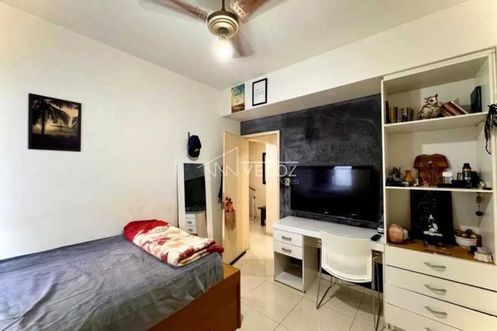 Apartamento, 3 quartos, 100 m² - Foto 11