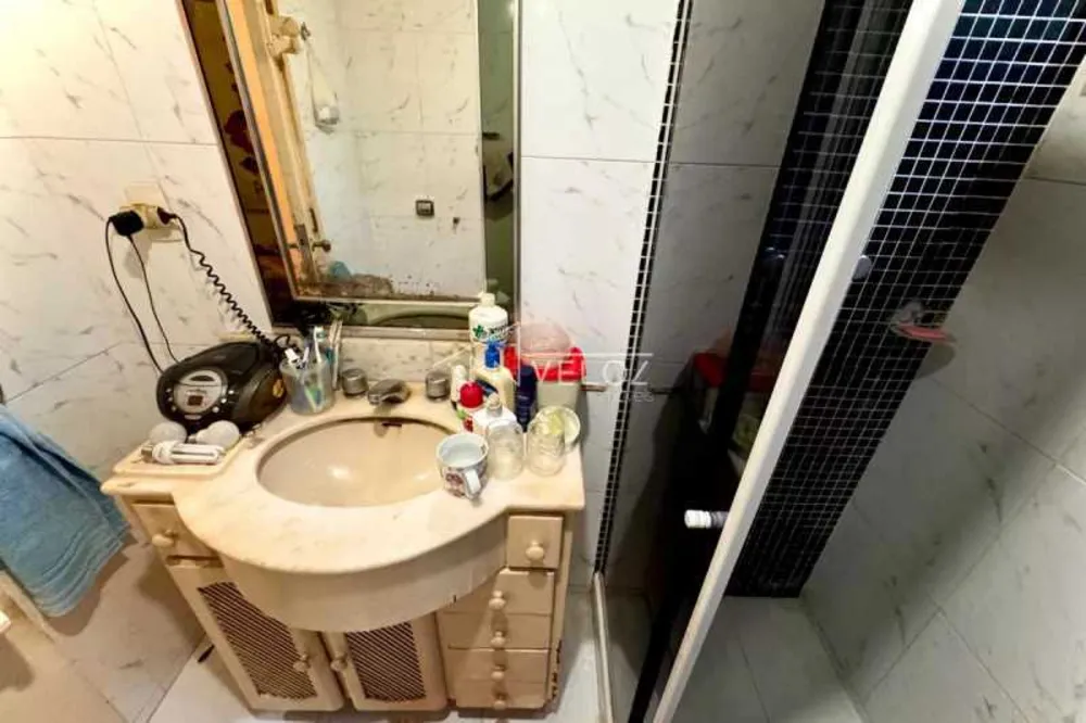 Apartamento, 3 quartos, 100 m² - Foto 2