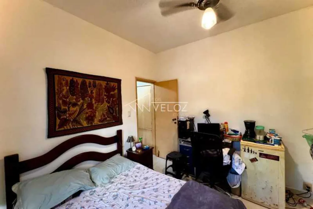 Apartamento, 3 quartos, 100 m² - Foto 15
