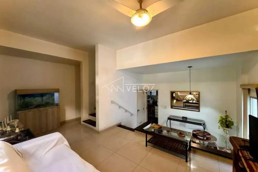 Apartamento, 3 quartos, 100 m² - Foto 5