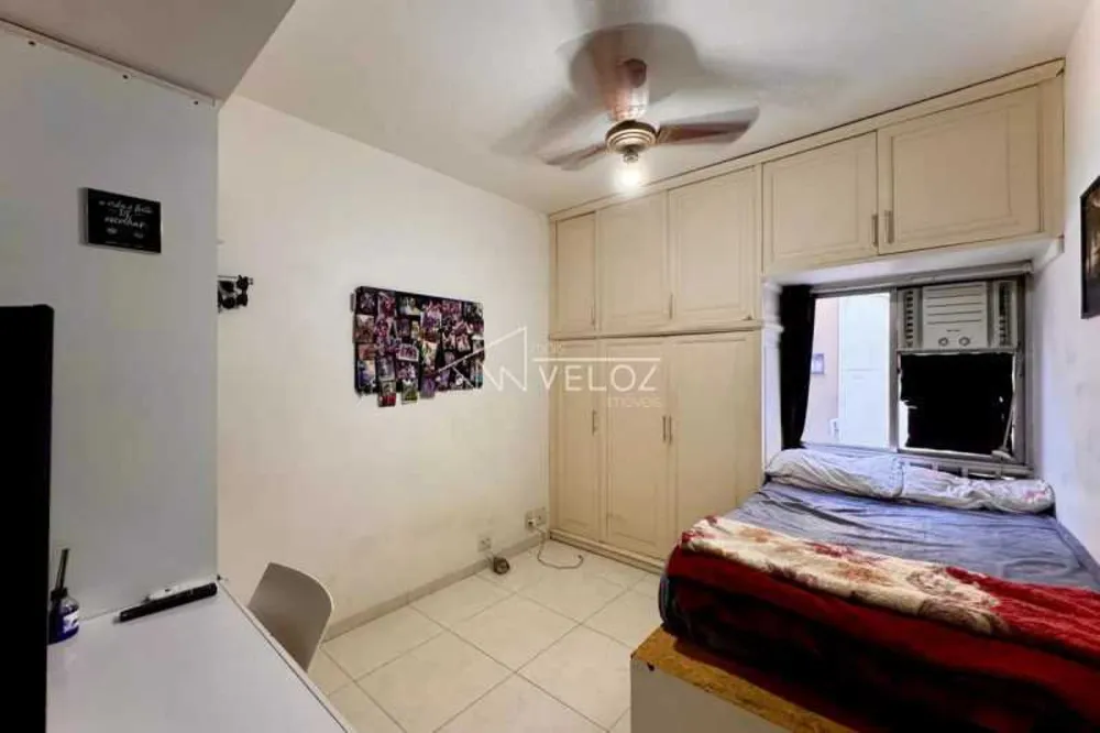 Apartamento, 3 quartos, 100 m² - Foto 10