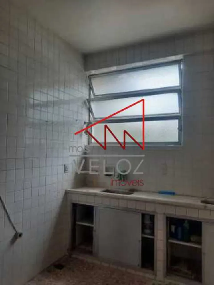 Apartamento, 3 quartos, 170 m² - Foto 3