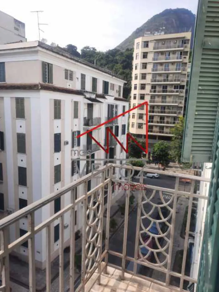 Apartamento, 3 quartos, 170 m² - Foto 15