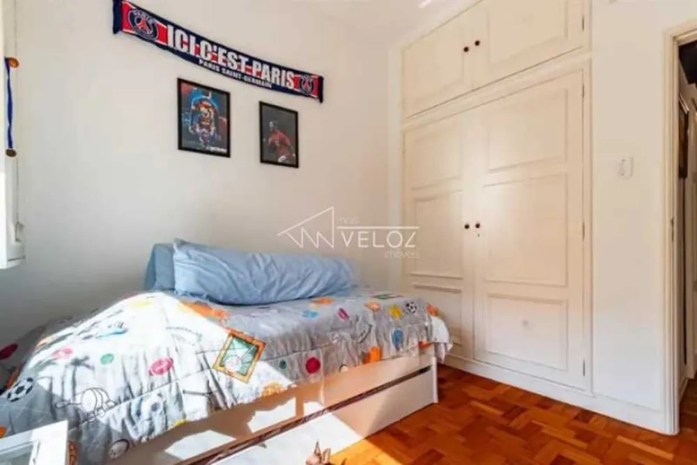 Apartamento, 3 quartos, 96 m² - Foto 6