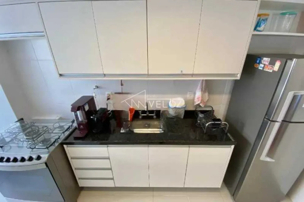 Apartamento, 3 quartos, 97 m² - Foto 9
