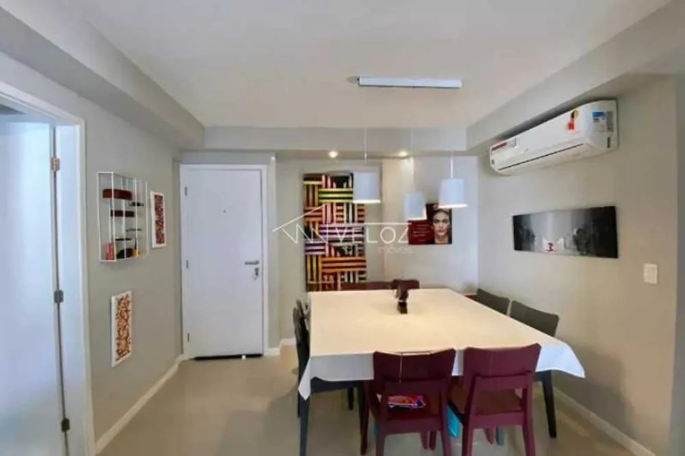 Apartamento, 3 quartos, 97 m² - Foto 4