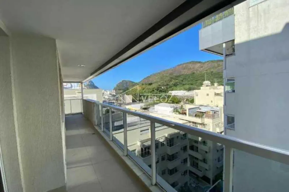 Apartamento, 3 quartos, 97 m² - Foto 12