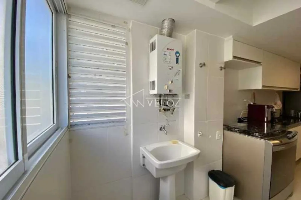 Apartamento, 3 quartos, 97 m² - Foto 8