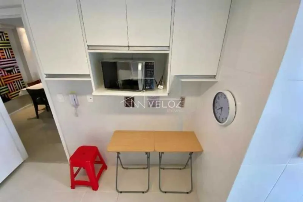 Apartamento, 3 quartos, 97 m² - Foto 6